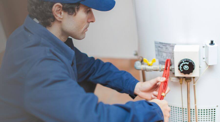 Local sewer line repair in White Post, VA